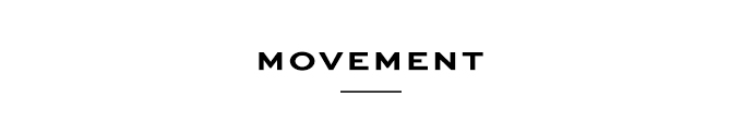 movement