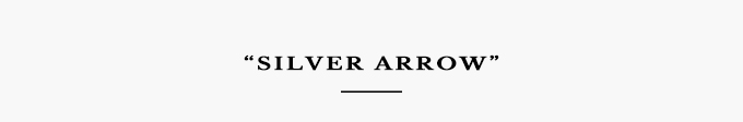 silverarrow