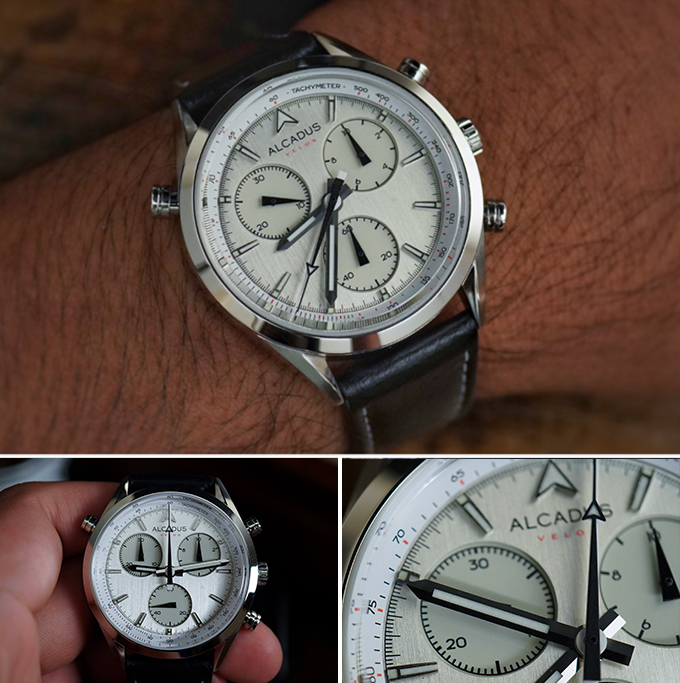 silverarrowwatch