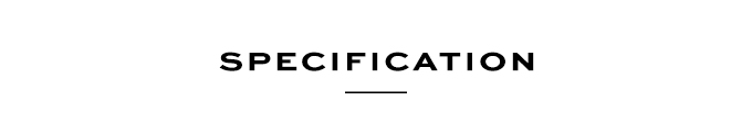 spec