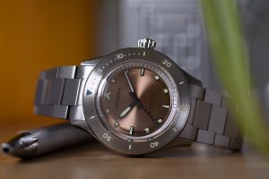 Salmon Dromo 2