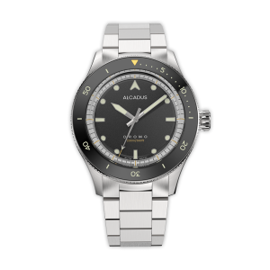 Dromo Black 1