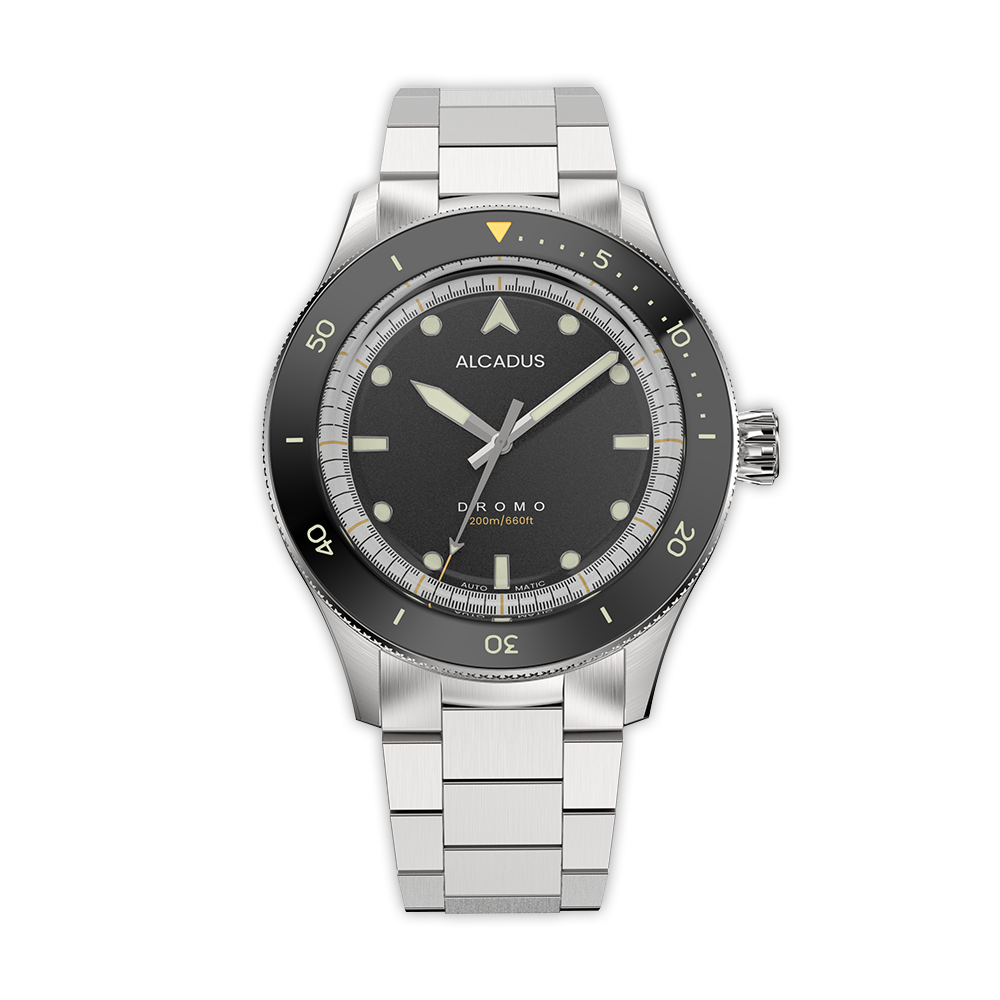 DROMO - ALCADUS Watch Co.