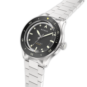 Dromo Black 3