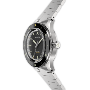 Dromo Black 5