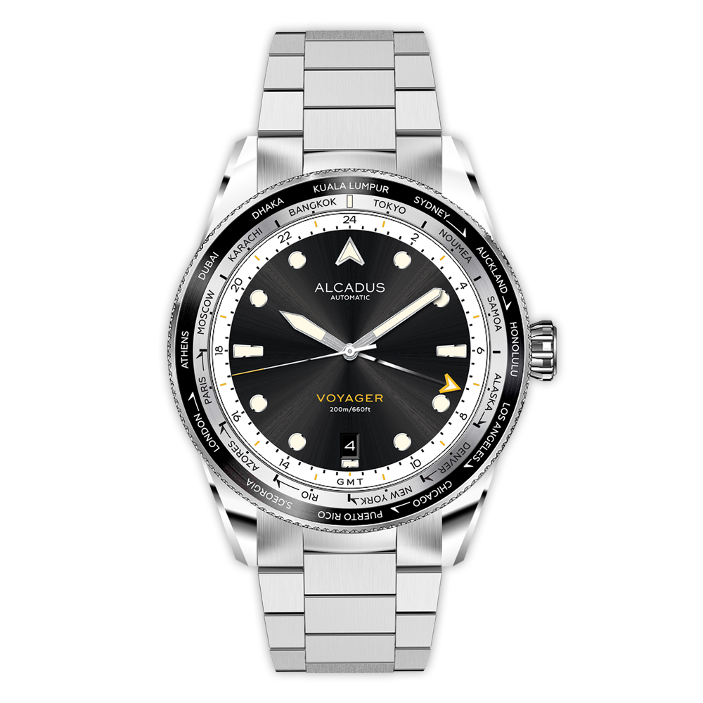 Question Cities On The Bezel For A GMT Purpose R Watches timing-chart
