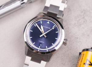 opus blue