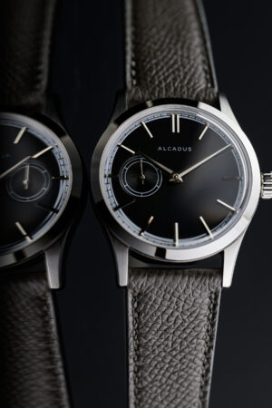 Type 02 Anthracite