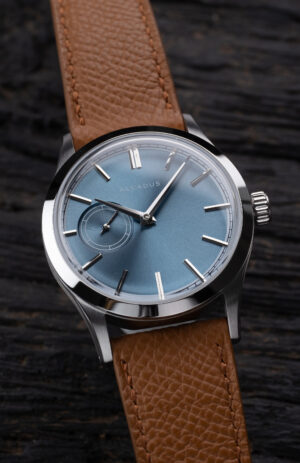 Quantra Blue main