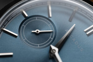 ALCADUS Quantra-